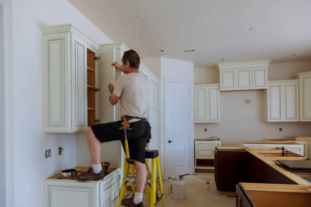 Licensed Kitchen service in Katy, TX - Remodeling Of Kitchen