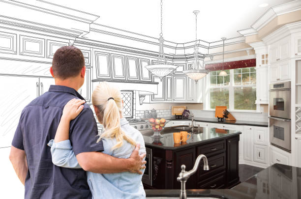 Professional Kitchen technician working in Katy, TX