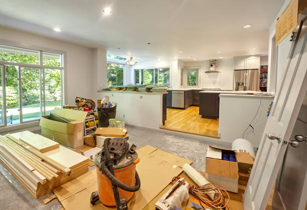 Reliable Kitchen contractor in Katy, TX by Remodeling Of Kitchen